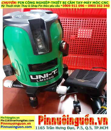 Máy cân bằng góc bằng tia Laser Lipolymer 3.7v /Nhận thay pin Máy cân bằng góc bằng tia Laser