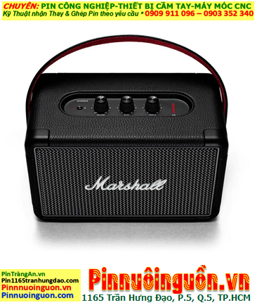 Pin Loa Marshall Kilburn 2, Nhận Thay Pin Loa Marshall Kilburn 2  chính hãng