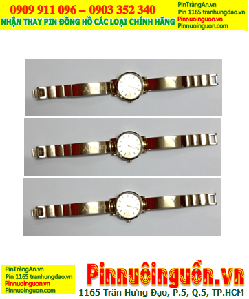 Pin đồng hồ DKNY _Nhận thay pin đồng hồ DKNY chính hãng | CÒN HÀNG