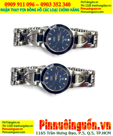 Pin đồng hồ Olym Pianus _Nhận thay pin đồng hồ Olym Pianus chính hãng | CÒN HÀNG