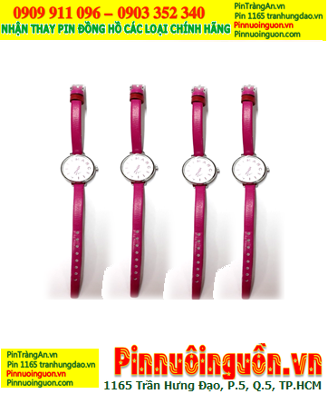 Pin đồng hồ MARC _Thay pin đồng hồ MARC chính hãng | CÒN HÀNG