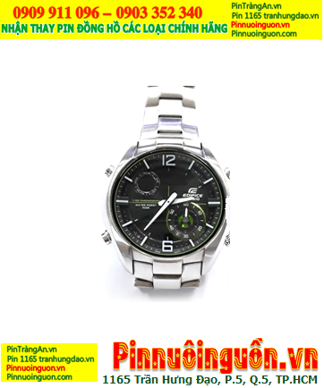 Pin đồng hồ Casio EDIFICE _Thay pin đồng hồ Casio EDIFICE chính hãng | CÒN HÀNG