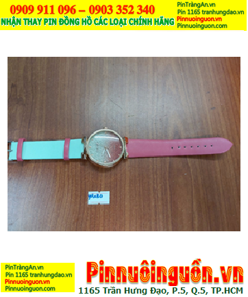 Pin đồng hồ Yolako _Thay pin đồng hồ Yolako chính hãng | CÒN HÀNG