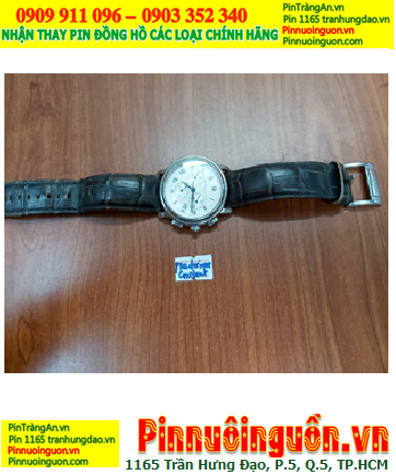 Pin đồng hồ Frederique Constant _Thay pin đồng hồ Frederique Constant chính hãng | CÒN HÀNG