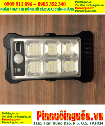 Pin đèn năng lượng 18650 /Nhận they pin đèn năng lượng / đèn sân vườn