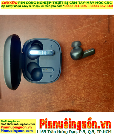 Pin tai nghe JBL Live Pro 2 /Nhận thay pin tai nghe JBL Live Pro 2 (Pin sạc Lithium chính hãng)