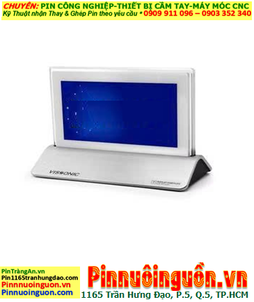 Pin bảng tên điện tử Hội Nghị /Nhận thay Pin bảng tên điện tử Hội Nghị (Pin sạc Lithium chính hãng)