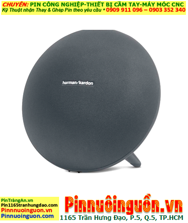 Pin loa HARMAN KARDON ; Thay pin Loa Bluetooth HARMAN KARDON| CÒN HÀNG