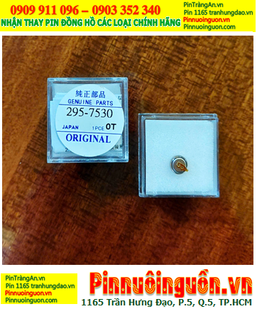 Panasonic CTL621F (Part 295-7530), Pin sạc SOLAR Panasonic CTL621F, Xuất xứ Indonesia